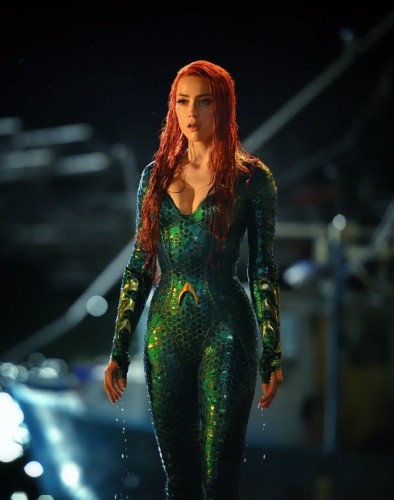 Imagem 5 do filme Aquaman