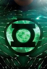 Poster do filme Tropa dos Lanternas Verdes