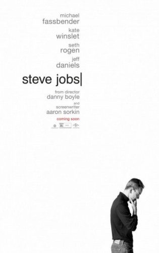 Imagem 1 do filme Steve Jobs