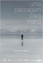 Poster do filme Uma Passagem para Mário