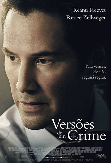 Poster do filme Versões de um Crime