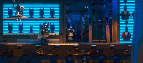 Imagem 5 do filme LEGO Batman: O Filme