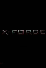 Poster do filme X-Force