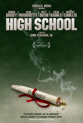 Imagem 1 do filme High School