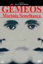 Poster do filme Gêmeos - Mórbida Semelhança