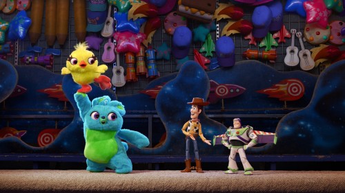 Imagem 2 do filme Toy Story 4