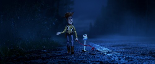Imagem 4 do filme Toy Story 4