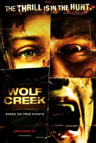 Imagem 1 do filme Wolf Creek - Viagem ao Inferno