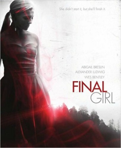 Imagem 1 do filme Final Girl