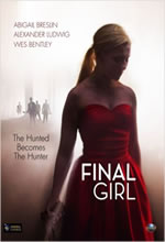 Poster do filme Final Girl
