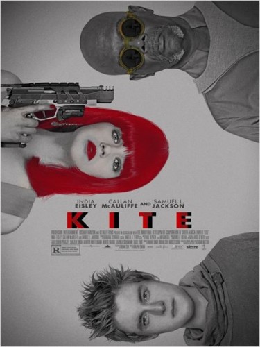 Imagem 2 do filme Kite