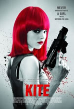 Poster do filme Kite