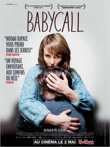Imagem 1 do filme Babycall