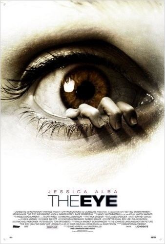 Imagem 1 do filme O Olho do Mal