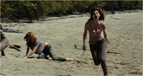 Imagem 4 do filme Terror na Ilha