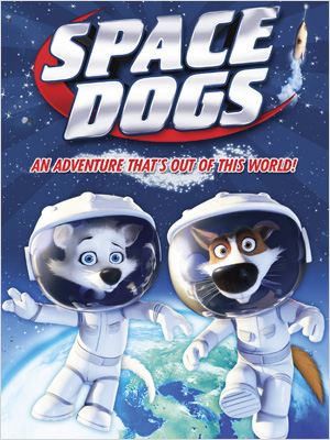 Imagem 1 do filme Space Dogs
