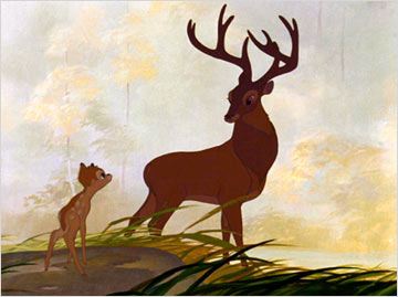 Imagem 2 do filme Bambi