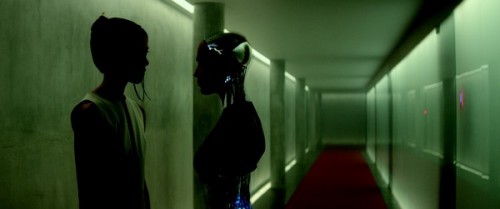 Imagem 3 do filme Ex Machina - Instinto Artificial