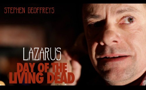 Imagem 3 do filme Lazarus: Day of the Living Dead