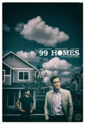 Poster do filme 99 Casas