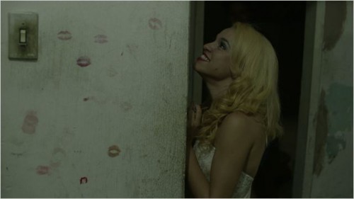 Imagem 3 do filme Amor, Plástico e Barulho