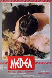 Imagem 2 do filme Medéia, a Feiticeira do Amor