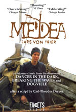 Poster do filme Medéia