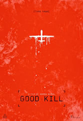 Good Kill: Máxima Precisão
