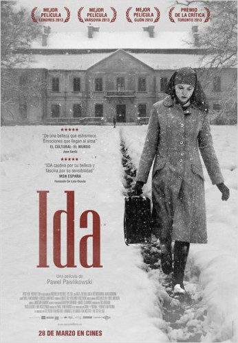 Imagem 3 do filme Ida