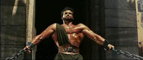 Imagem 1 do filme Hércules
