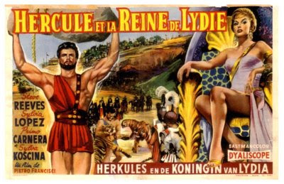 Imagem 5 do filme Hércules