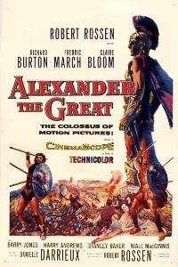 Imagem 1 do filme Alexandre o Grande
