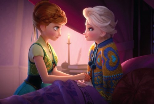 Imagem 4 do filme Frozen: Febre Congelante