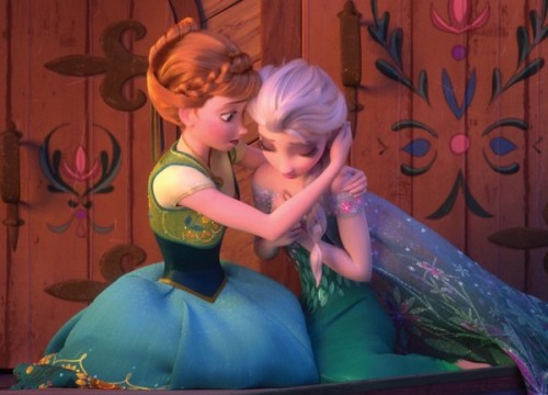Imagem 5 do filme Frozen: Febre Congelante