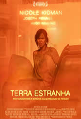 Poster do filme Terra Estranha