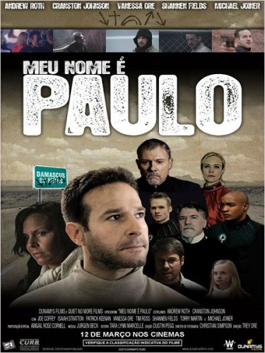 Imagem 1 do filme Meu Nome é Paulo - O Filme