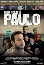Poster do filme Meu Nome é Paulo - O Filme
