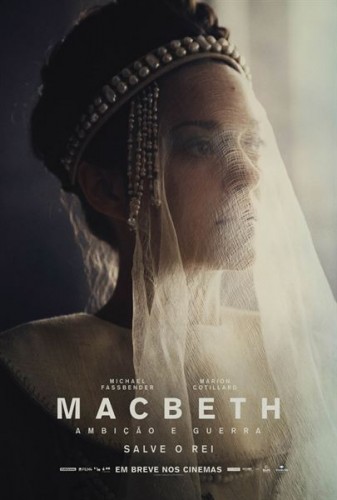 Imagem 4 do filme Macbeth: Ambição e Guerra