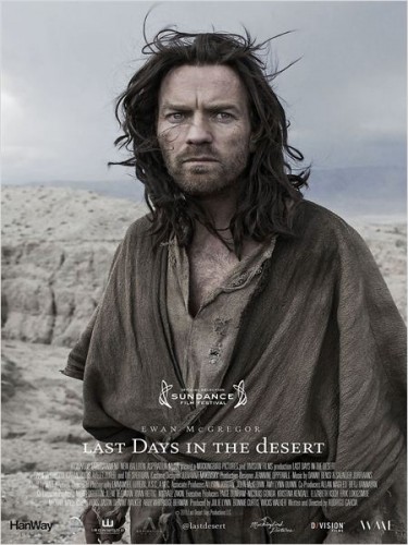 Imagem 1 do filme Últimos Dias no Deserto