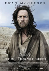 Poster do filme Últimos Dias no Deserto