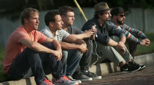 Imagem 5 do filme Backstreet Boys: Show 