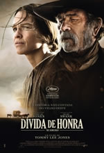 Poster do filme Dívida de Honra