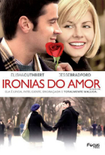 Poster do filme Ironias do Amor