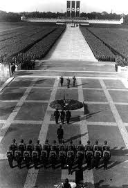 Imagem 2 do filme A Conspiração Nazista