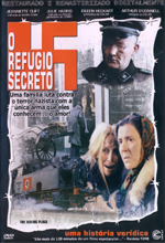 Poster do filme O Refúgio Secreto