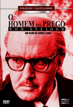 Poster do filme O Homem do Prego