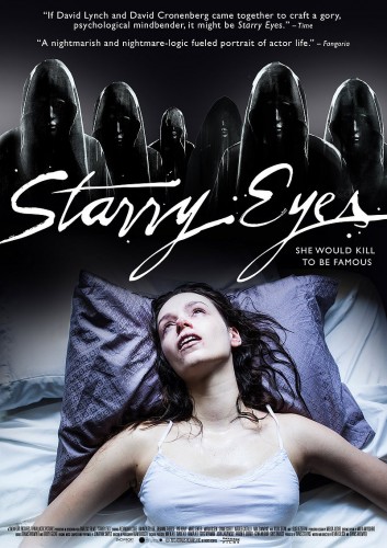 Imagem 2 do filme Starry Eyes