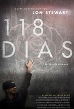 Poster do filme 118 Dias
