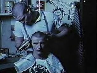 Imagem 4 do filme Skinheads - A Força Branca