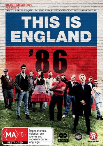Imagem 3 do filme This is England